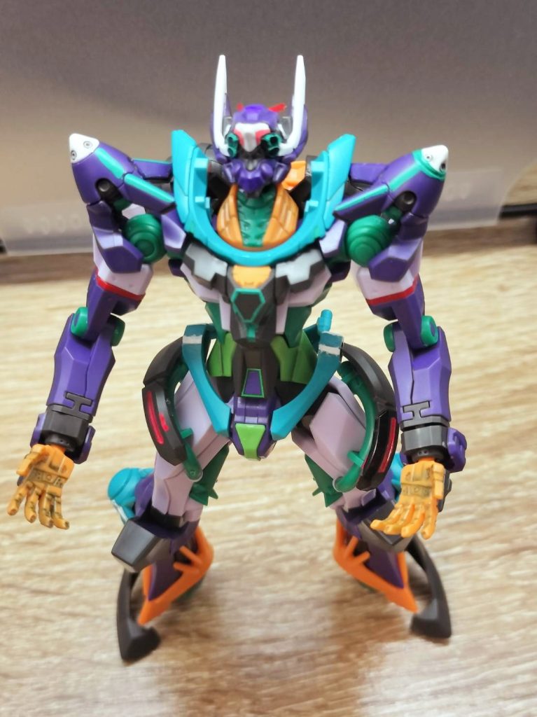 GFreD　バカの一つ覚え
