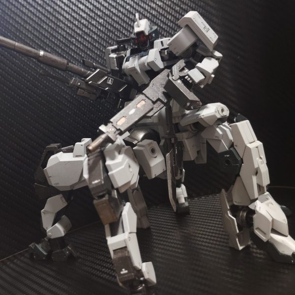 ゲイレール・アラクニド