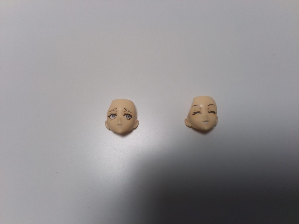 デカール難しい