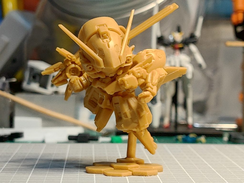 素組　もう完璧ですね…