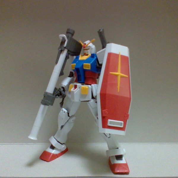 ガンダム（ THE ORIGIN）