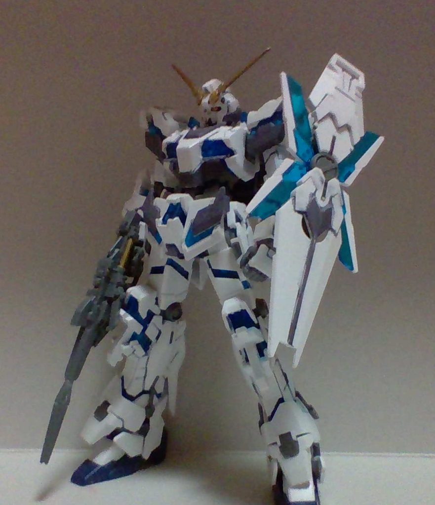 UCガンダム
