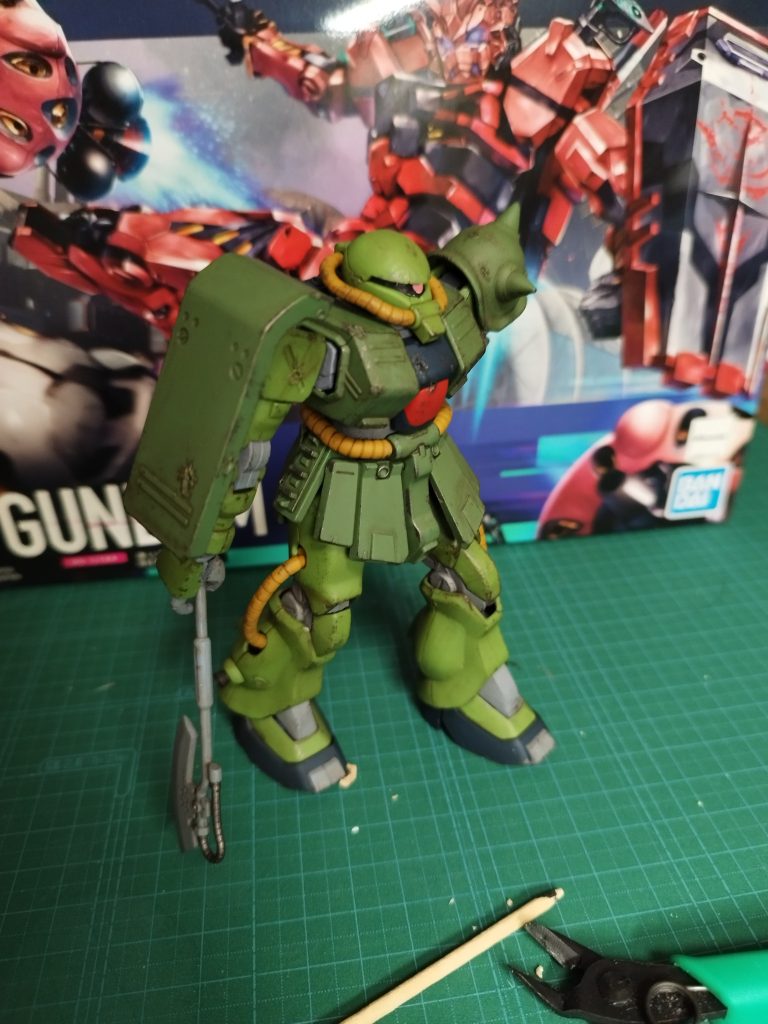 別アングルからも♪あと背景がいいのなくて申し訳ありませんm(_ _)m