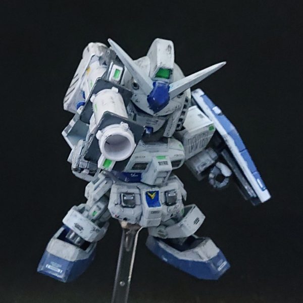 SDEX G3ガンダム