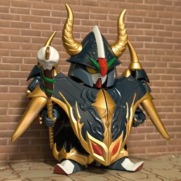 サタンガンダム