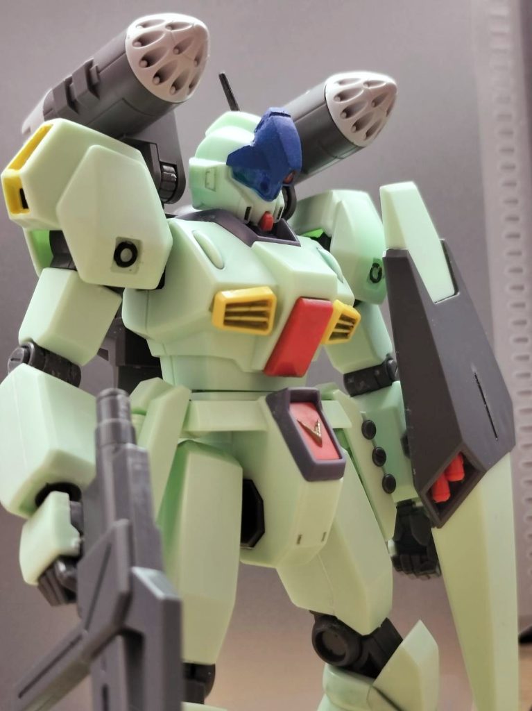 ジェガンディテクター