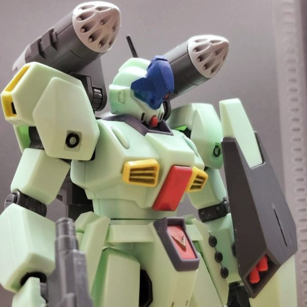 ジェガンディテクター