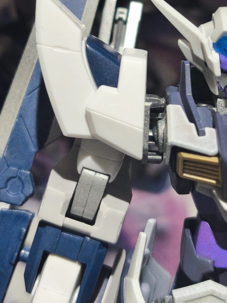 オリジナル機体