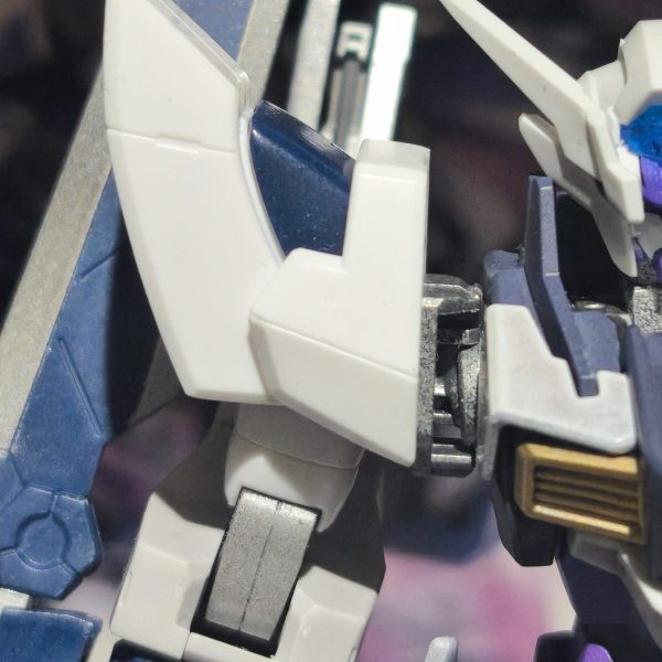 オリジナル機体