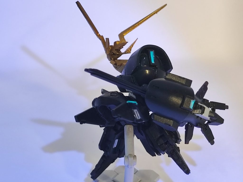 各所掘り直してますが、ダクト部分は特に深めにしました