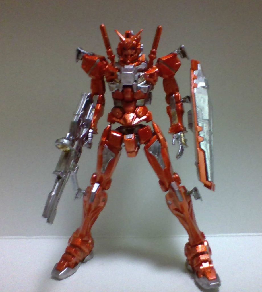 正面一色だからか、写真写りが悪いですね