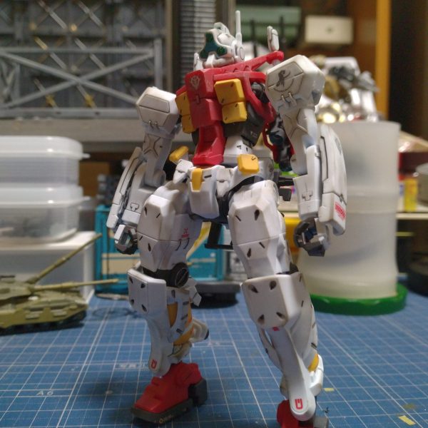 ゲルググスガイ機