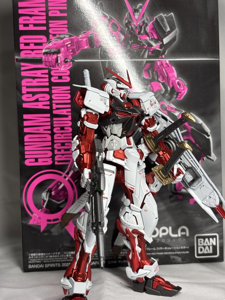 エコプラでも問題なく塗れました。