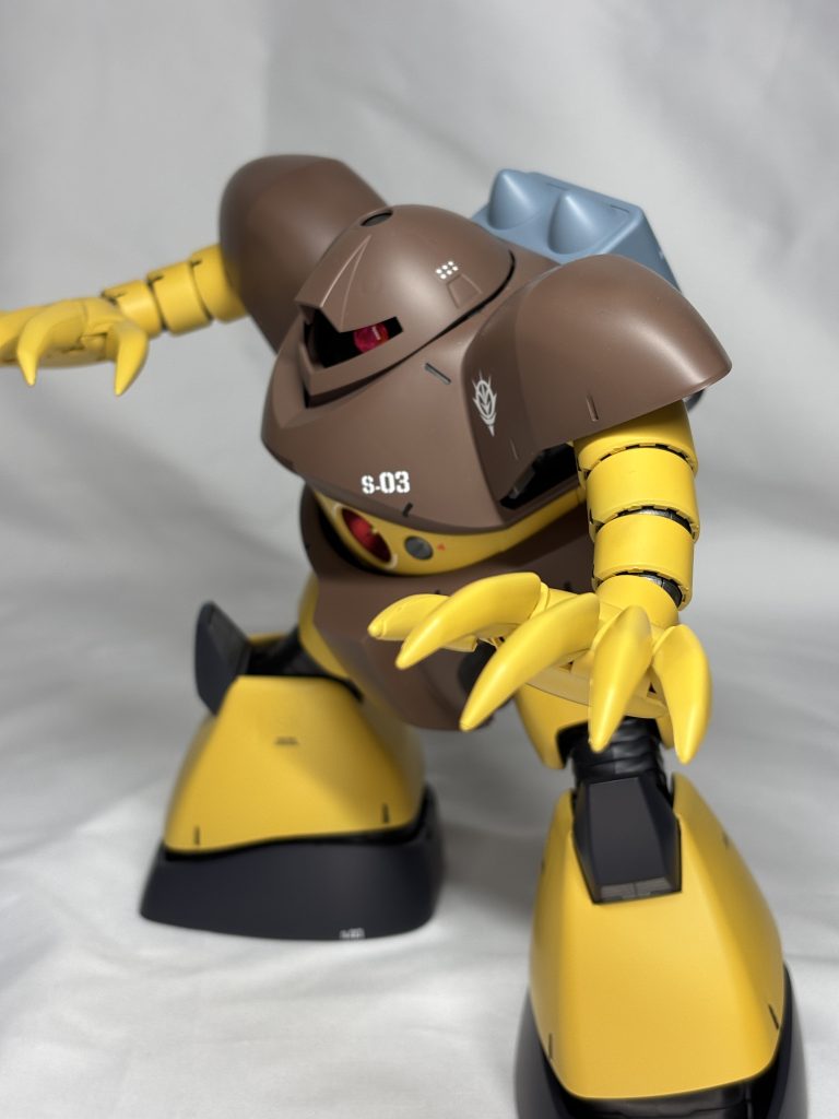 MG 1/100 ゴッグ
