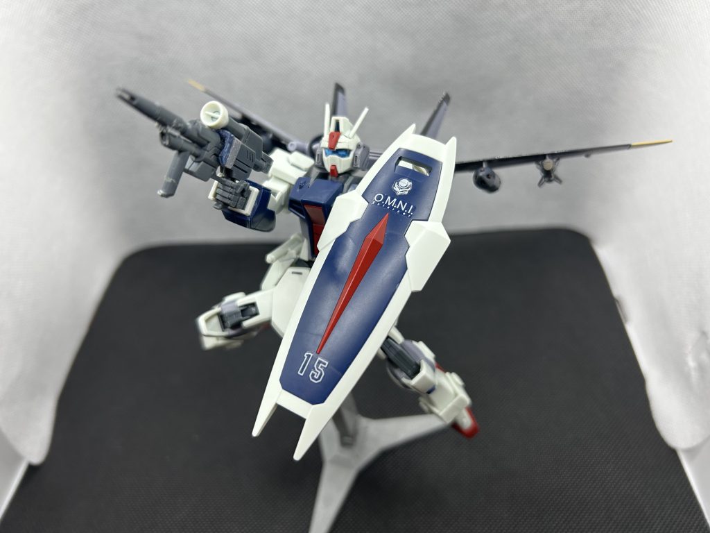 ジェットストライカー