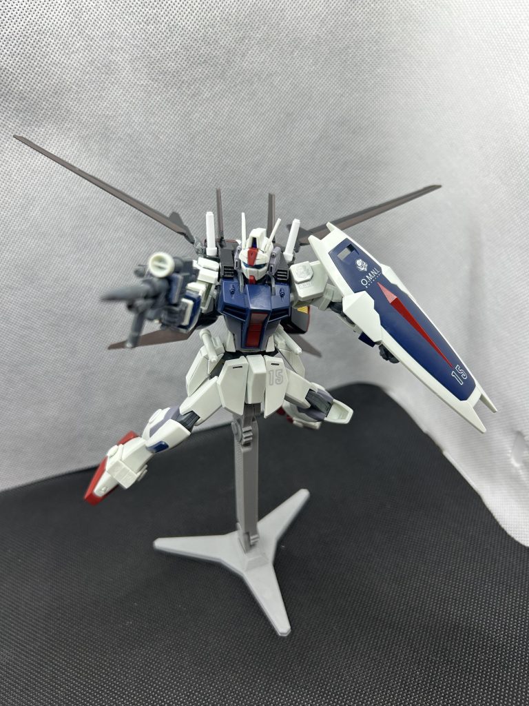 エールストライカー改