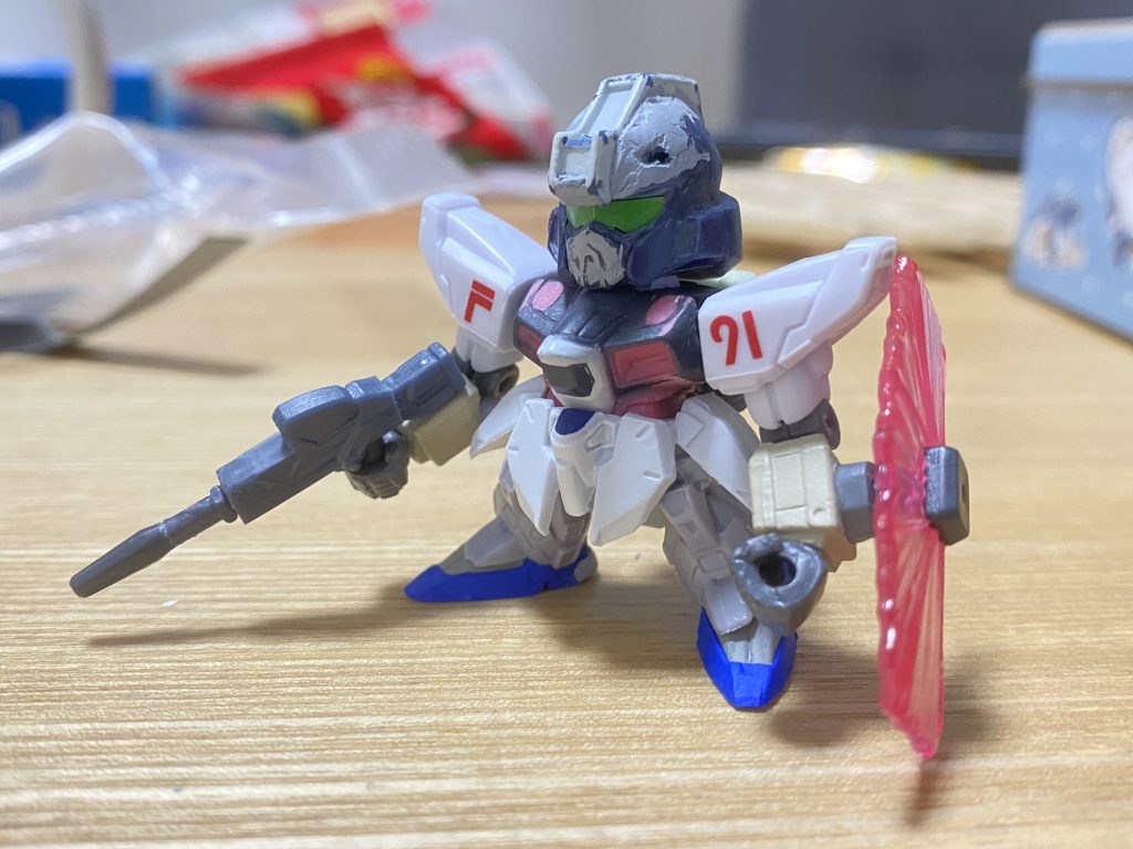 ジェムズガン–2枚目/制作者：シンラ