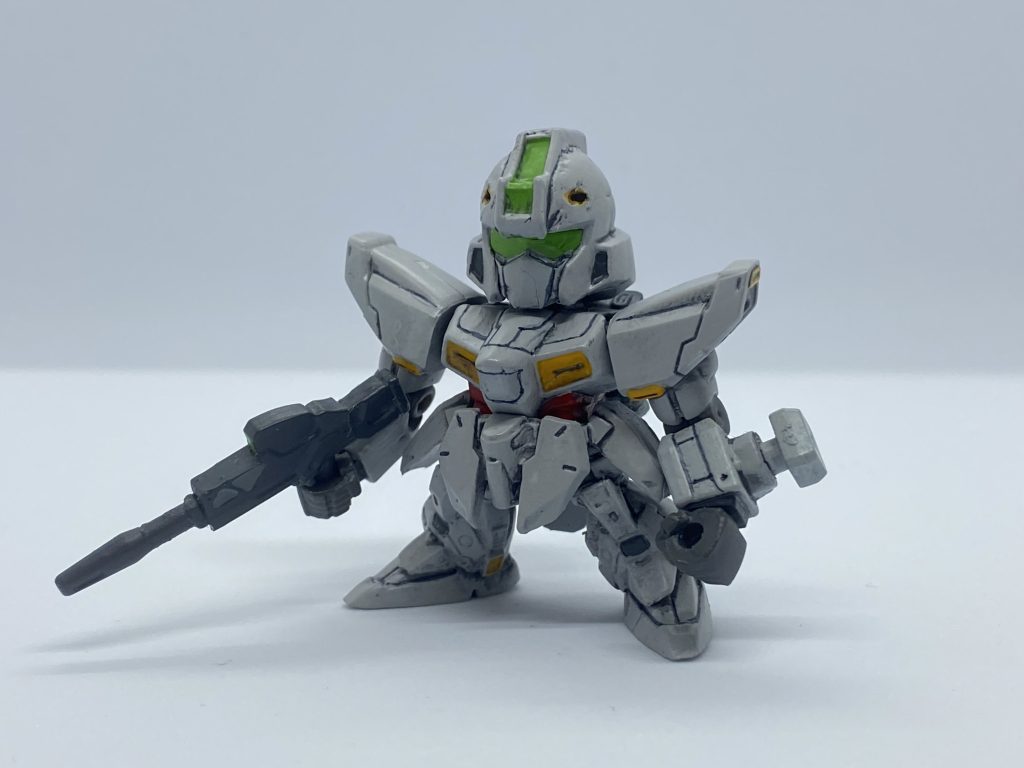 ジェムズガン–2枚目/制作者：シンラ