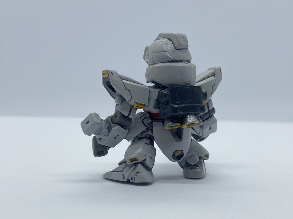 ジェムズガン–3枚目/制作者：シンラ