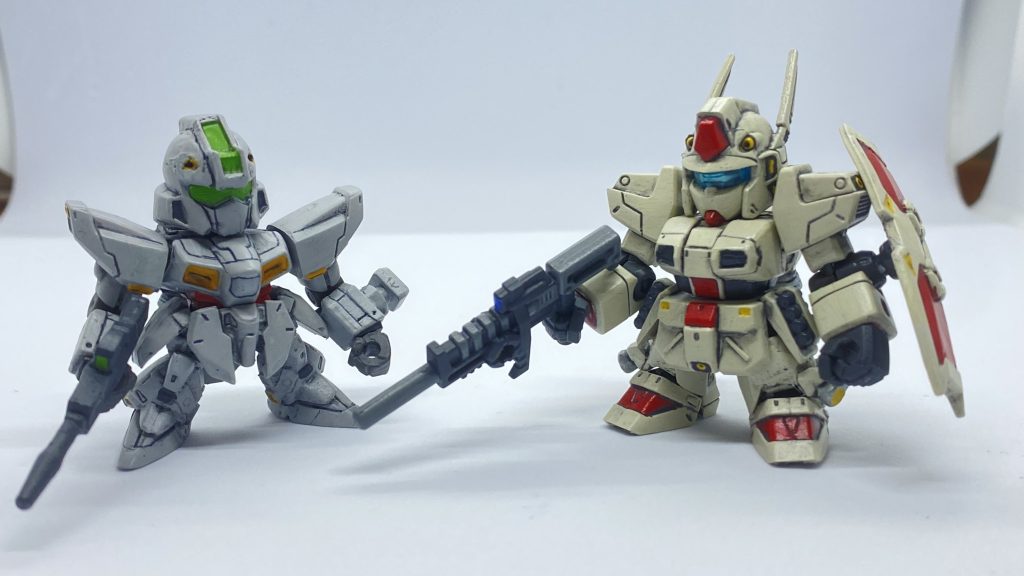 ジェムズガン–4枚目/制作者：シンラ