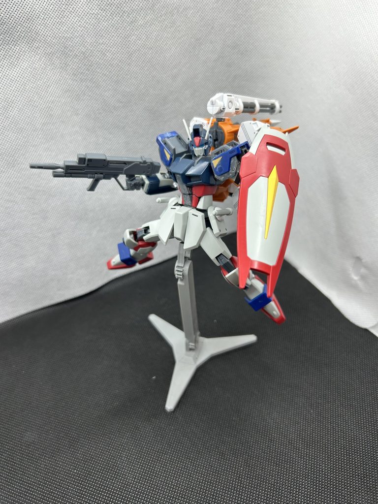 ガンバレルストライカー