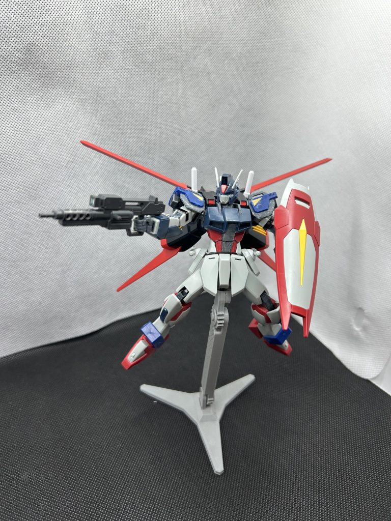 エールストライカー