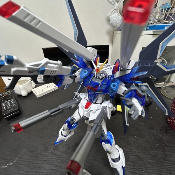 ポージング練習