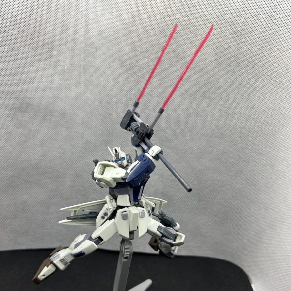 ヴァリアブルダガーL