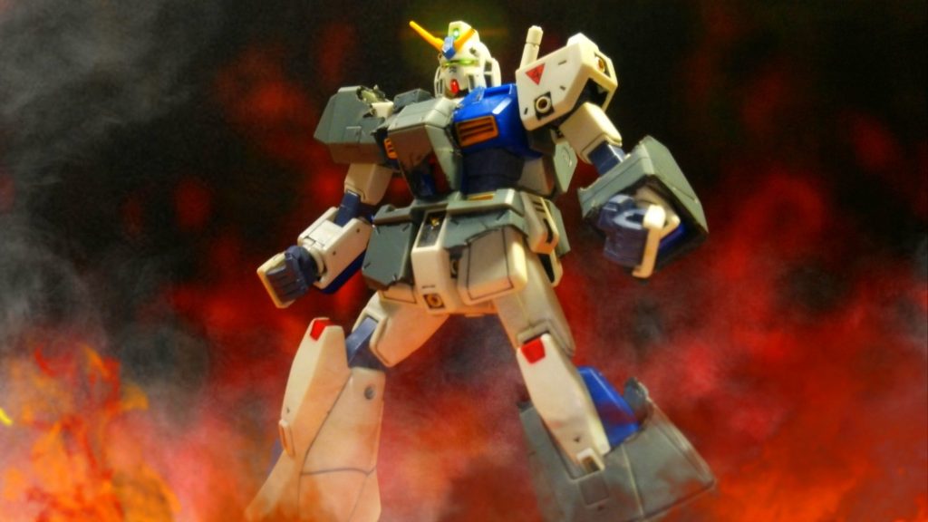 チョバムアーマーが無ければケンプファーが勝ってたはずだ!