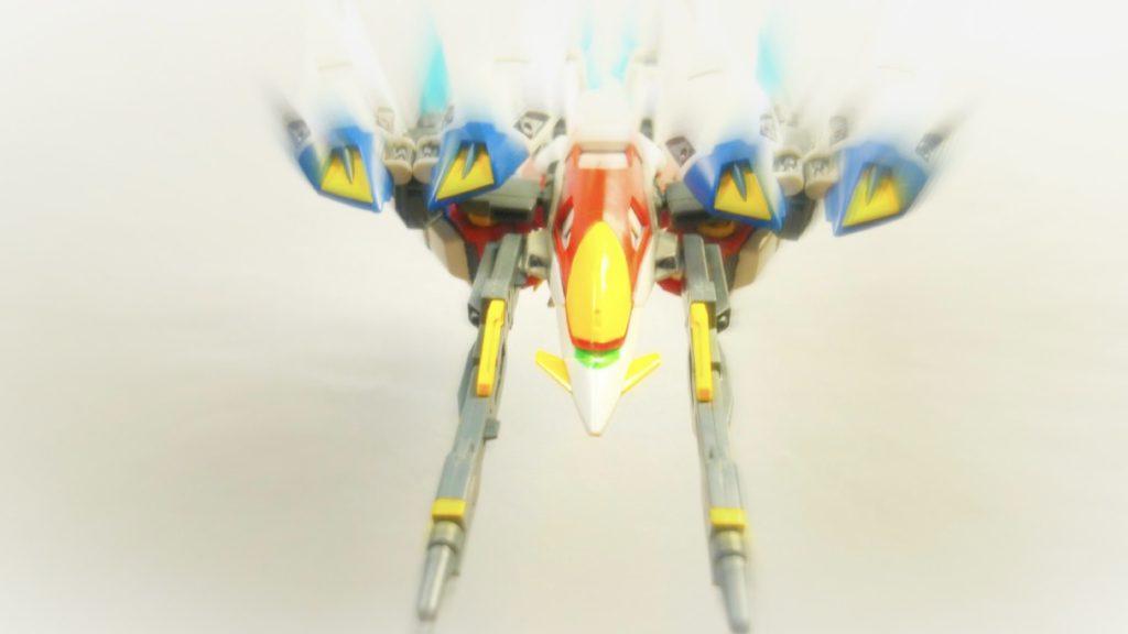 宇宙の心と書いてネオバードモードと読む