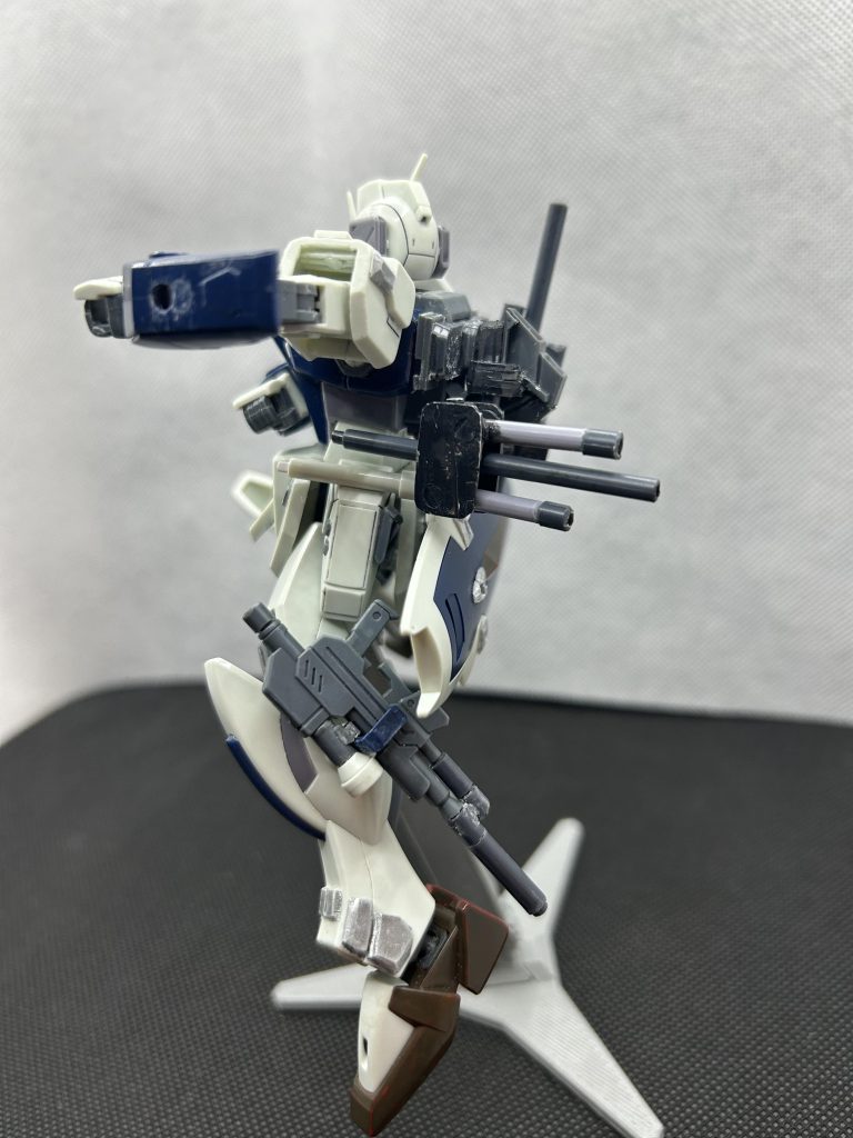 ヴァリアブルダガーL–5枚目/制作者：Gundamdam