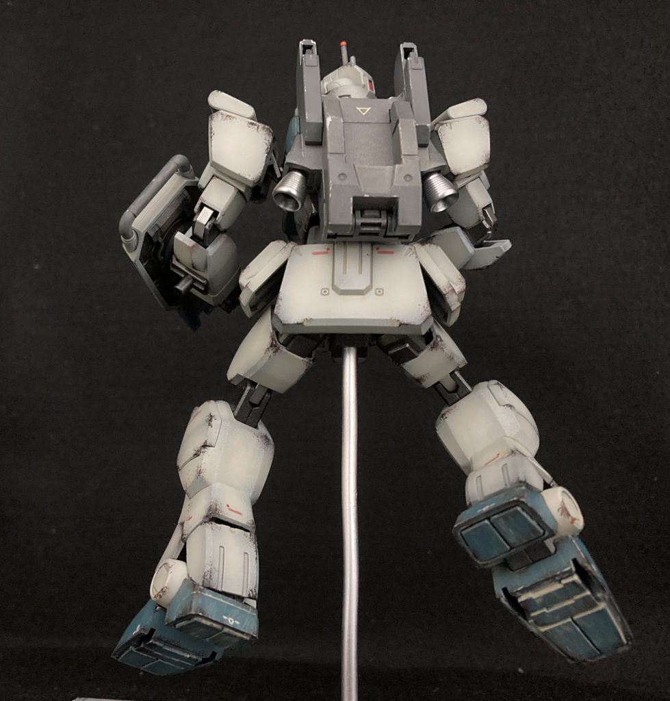 足裏の肉抜きも埋めてません^_^