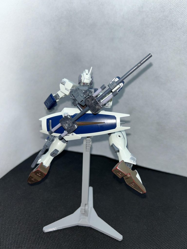 ヴァリアブルダガーL–2枚目/制作者：Gundamdam