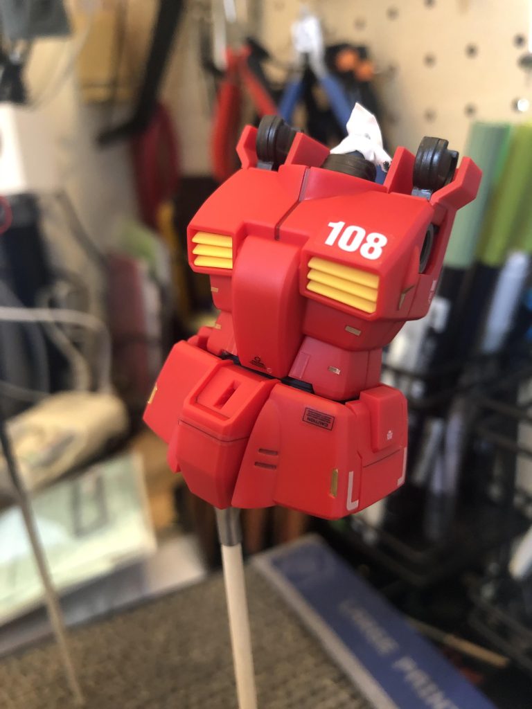 カイ機ですね😀ば、爆発しちまう……！💣💥