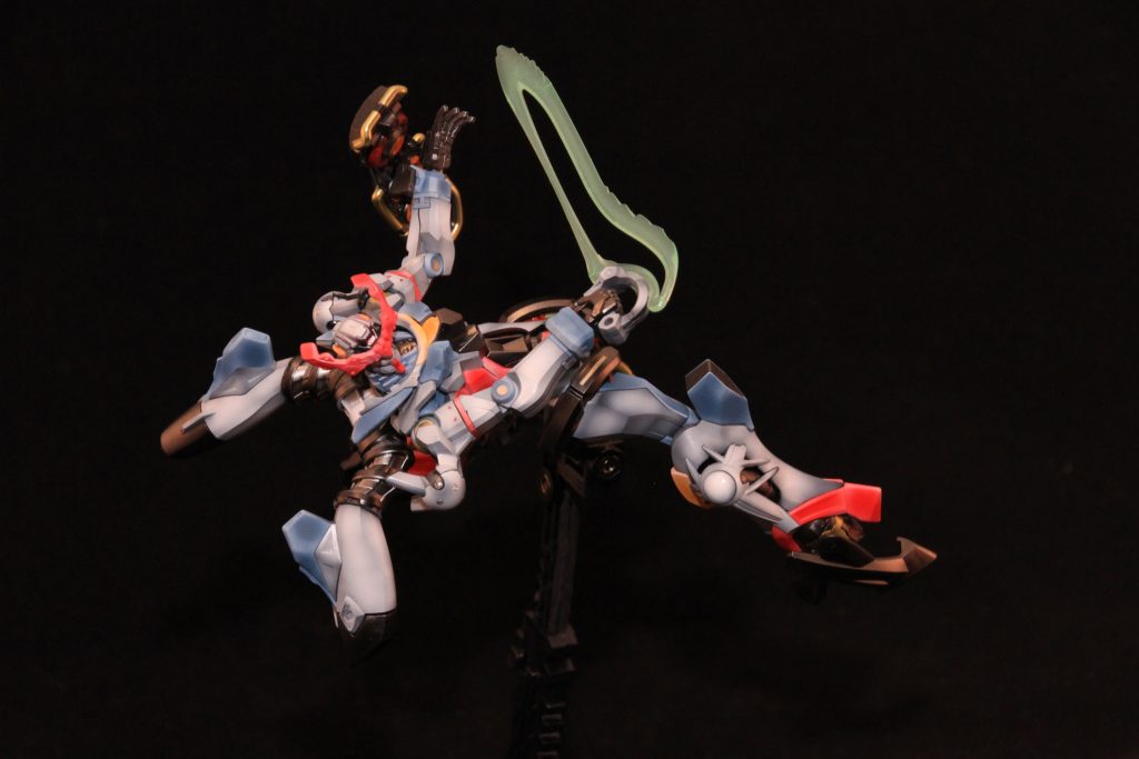 GQuuuuuuX–2枚目/制作者：KAZ