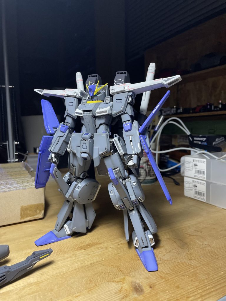 もう一回中の人これだけでもかっこいいと思います