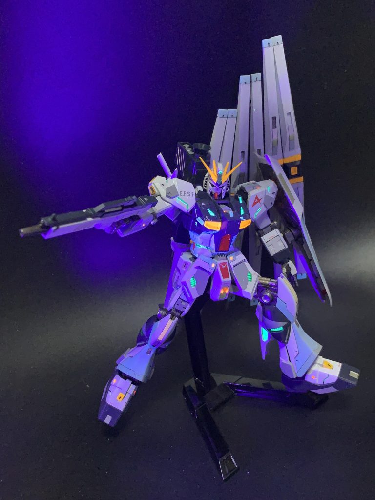 こんな感じになります。