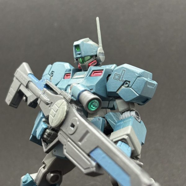 ジムスナイパーⅡ[長距離射撃仕様]