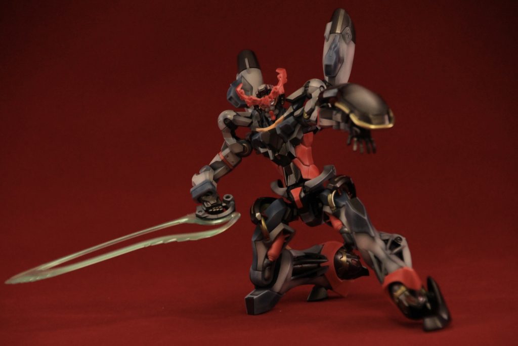 GQuuuuuuX–3枚目/制作者：KAZ