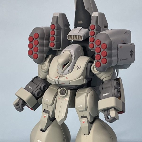 ズサ(ロールアウトカラーVer.)