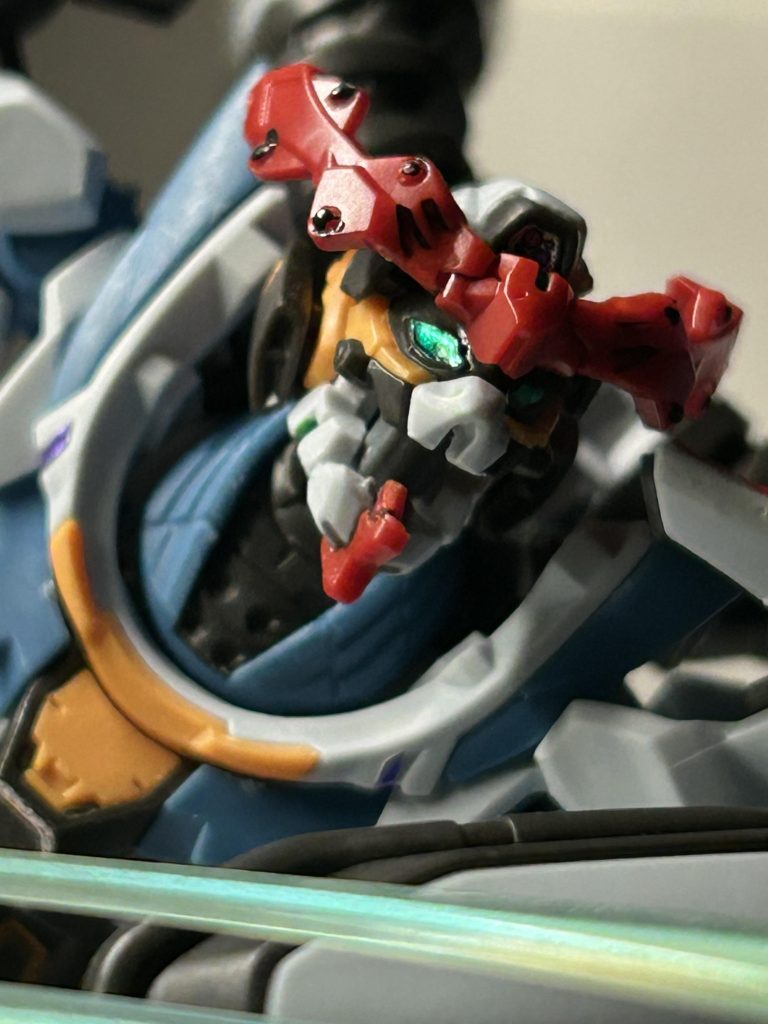 顔面拡大がっぽり口開いちゃってますねぇ〜顎はずれそ