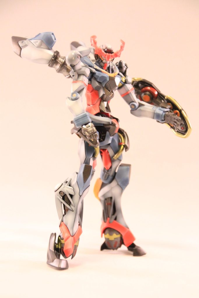 GQuuuuuuX–4枚目/制作者：KAZ