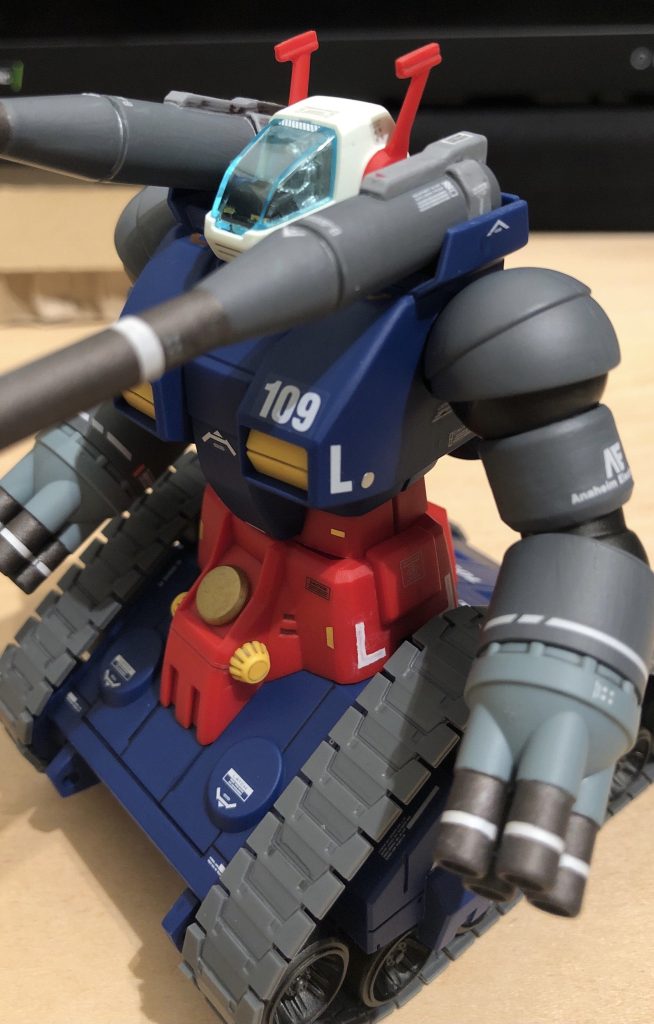 水転写デカールを色々買ってみました