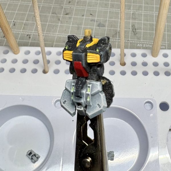 マークIIはあと少し！Gディフェンサーはまだ先だけど、、、（4枚目）