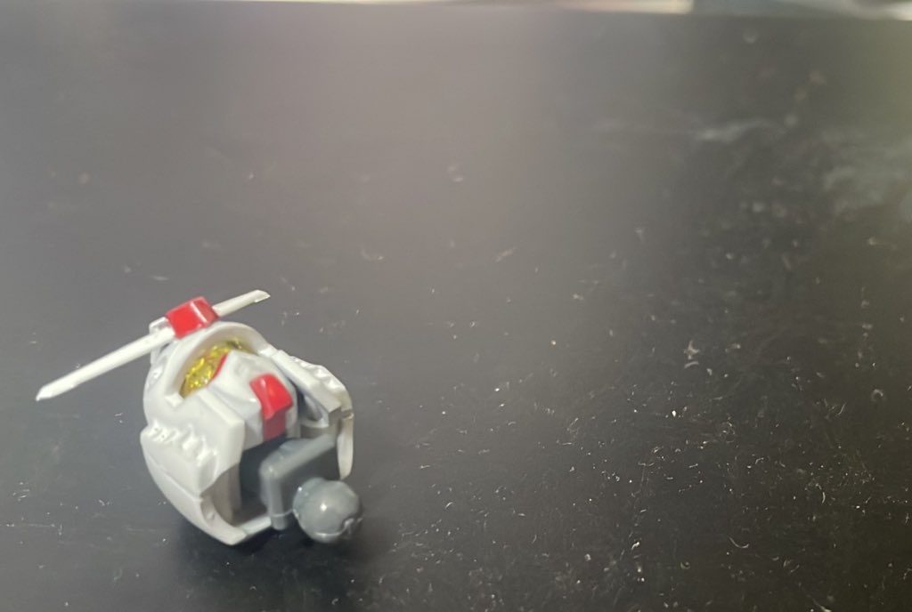 パルスはRX-78-2シュウジガンダムと制作過程の写真を失った．．．〚地球連邦軍はRX-78-2ガンダムと同時に貴重な実戦データ失った．．．【シュウジ、GUNDAM0079TheWarForEARTHの主人公説】