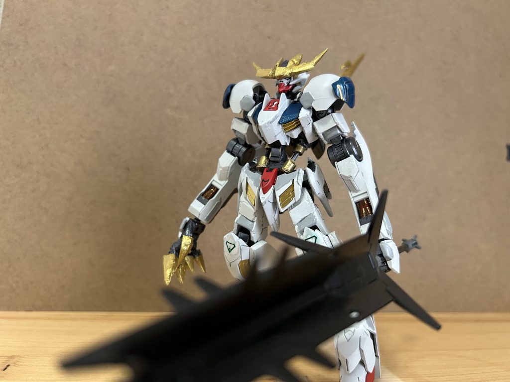 この角度が一番好きかもしれない 笑