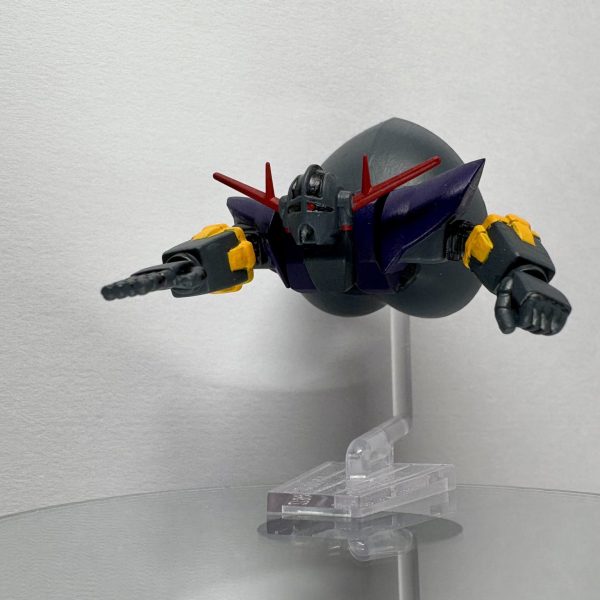 チョコサプ ジオング