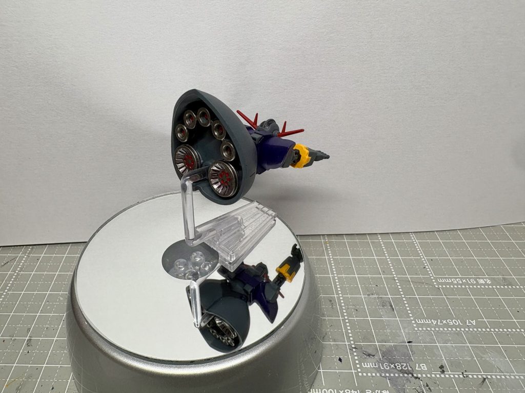 足なんて飾りですよ！