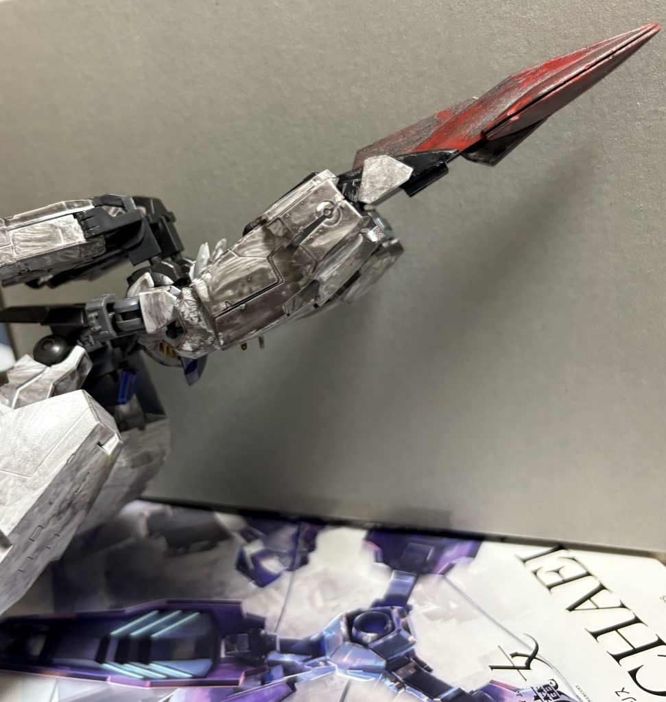 バルバトス–3枚目/制作者：byakko