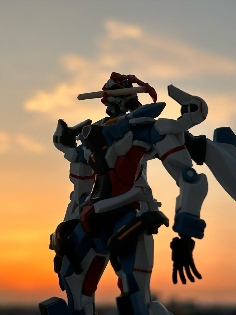 これはもう……破ですね☆(?)